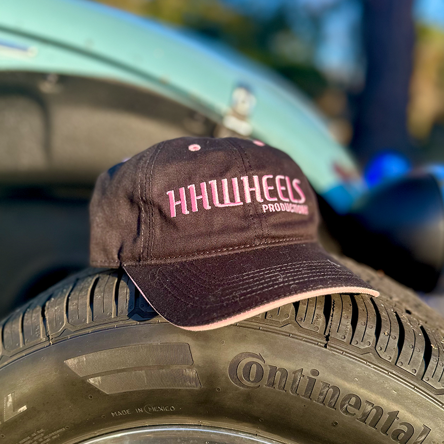 HHW Baseball Cap