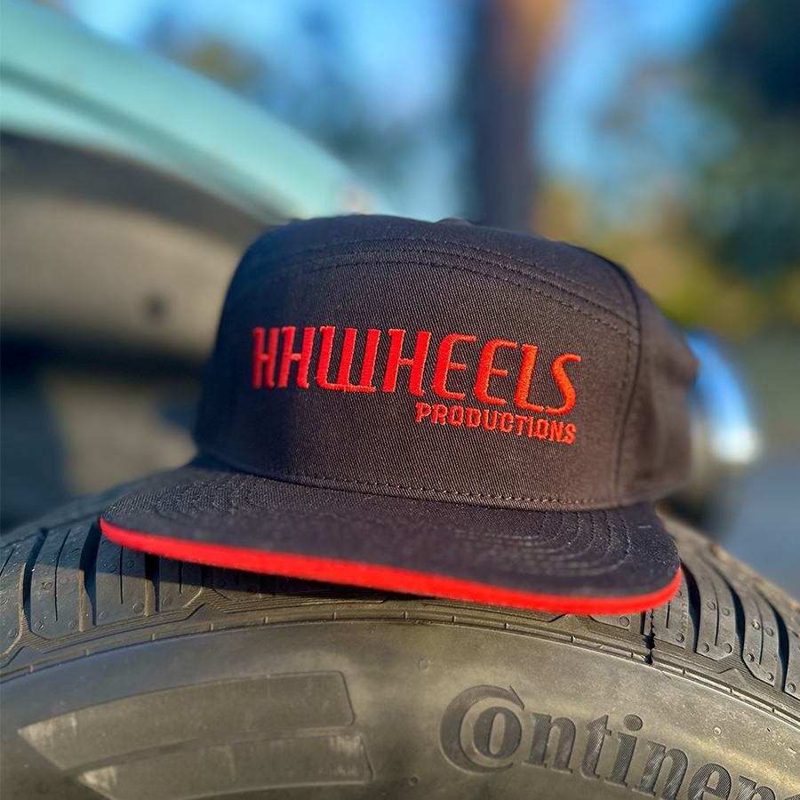 HHW Flat Bill