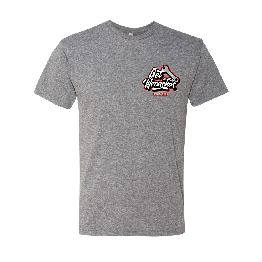 Get Wrenchin' Tee