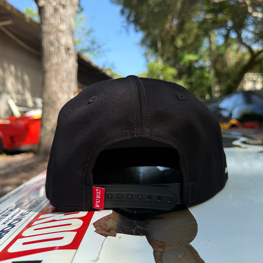 American Pride Flat Bill
