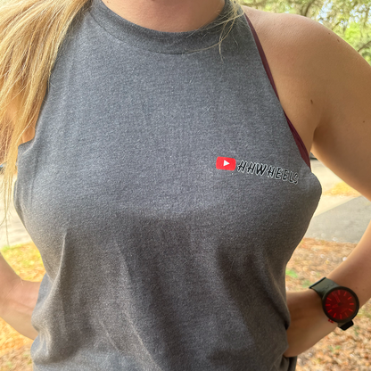 VW No Water - No Worries Tee
