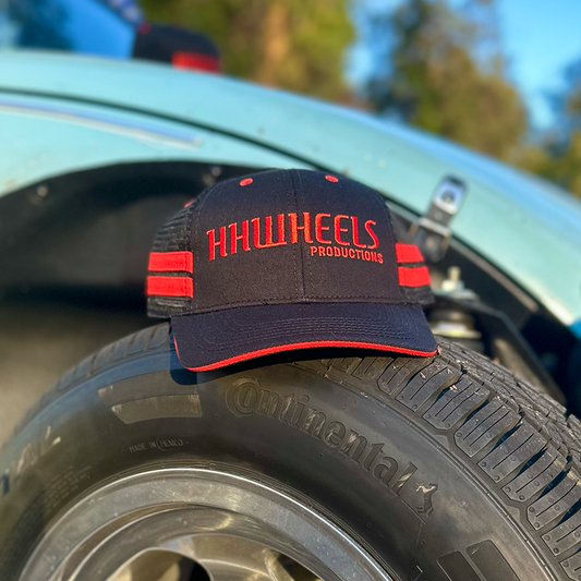 HHW Trucker Hat